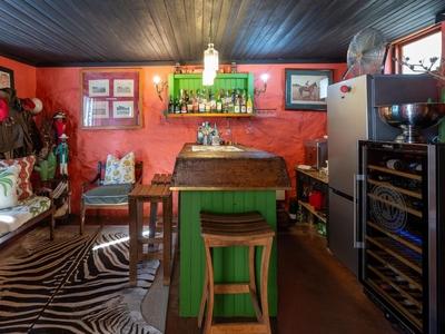 Kuilfontein Stable Cottages