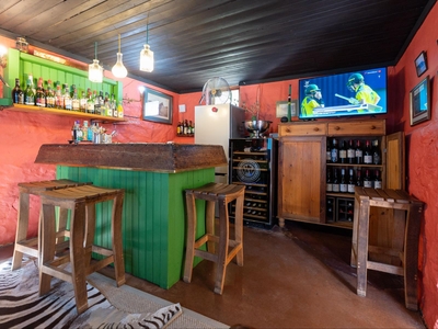 Kuilfontein Stable Cottages