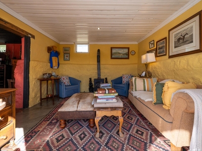 Kuilfontein Stable Cottages