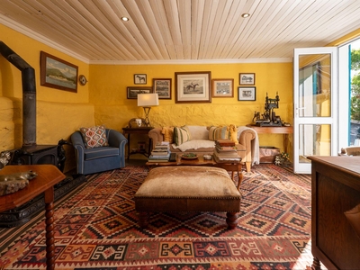 Kuilfontein Stable Cottages