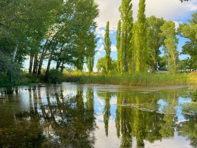 Kuilfontein Stable Cottages