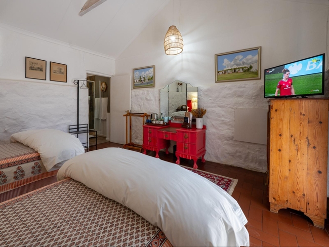 Stable Cottage - Danny Boy - Room 01