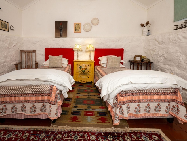 Stable Cottage - Danny Boy - Room 01