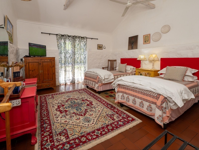 Stable Cottage - Danny Boy - Room 01