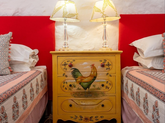 Stable Cottage - Danny Boy - Room 01