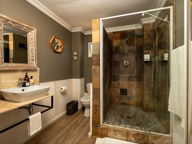 Stable Cottage - Danny Boy - Room 01