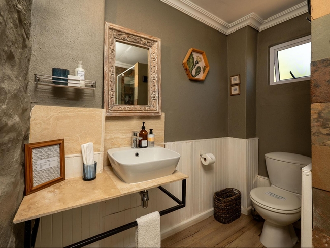 Stable Cottage - Danny Boy - Room 01