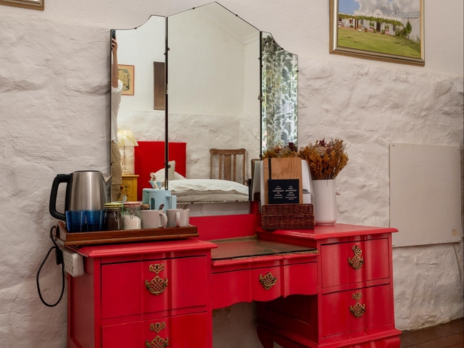 Stable Cottage - Danny Boy - Room 01