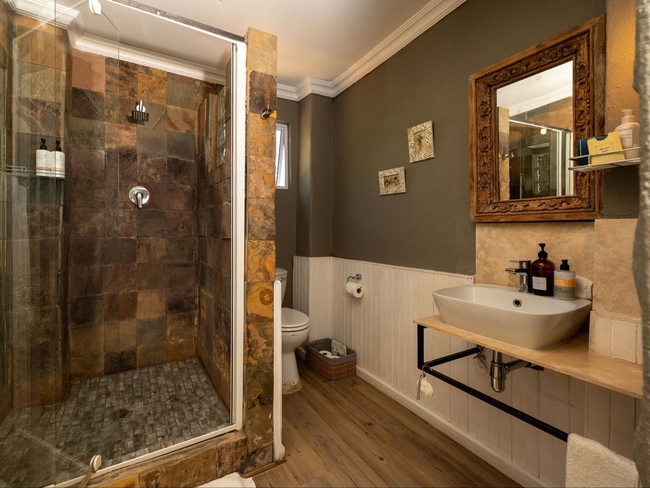  Stable Cottage - Equilateral - Room 02