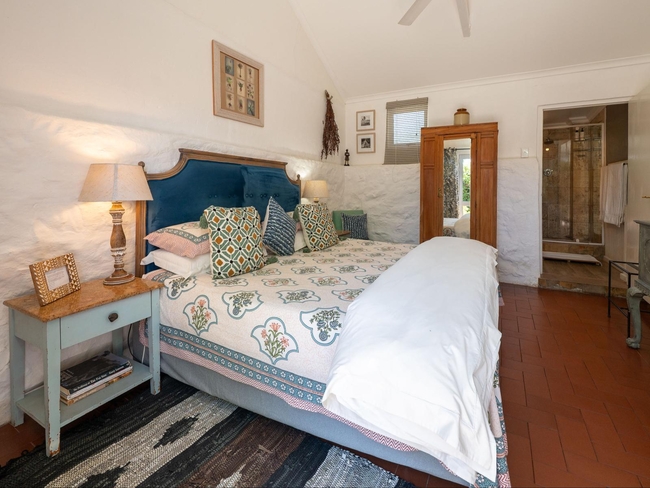 Stable Cottage - Wotwonnit - Room 03