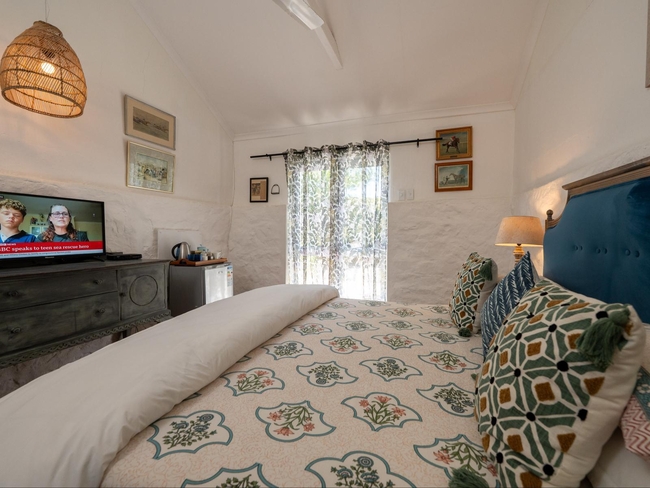 Stable Cottage - Wotwonnit - Room 03