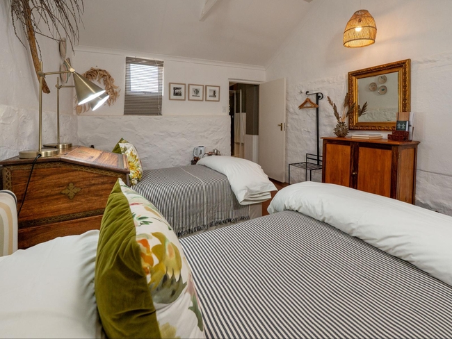 Stable Cottage - Fearless Streaker - Room 05