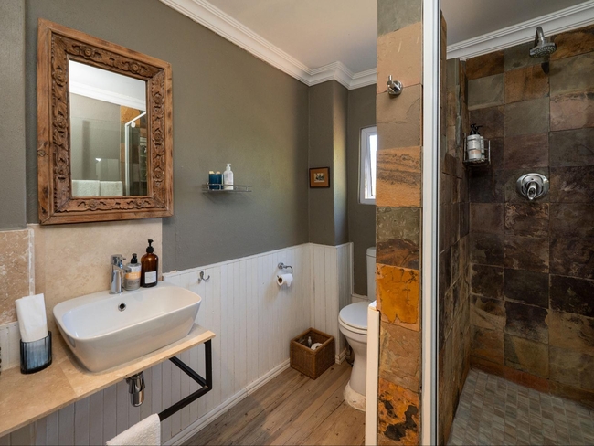 Stable Cottage - Fearless Streaker - Room 05