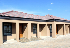 Kulani Country Lodge