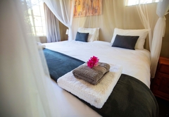 Double Room - Bushbaby