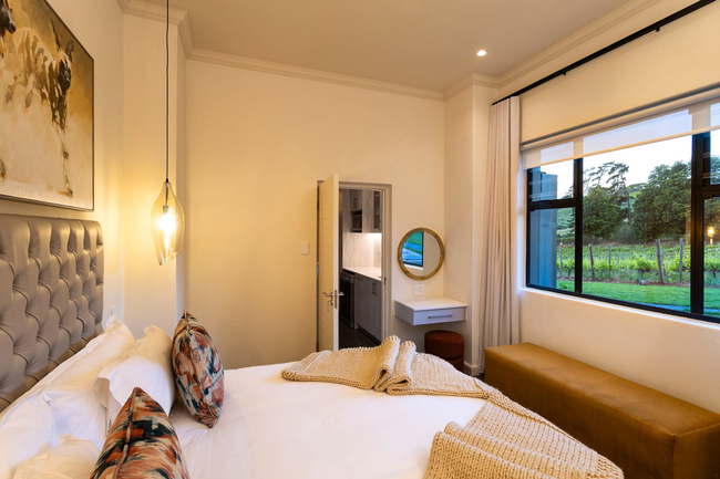 Private Cellar Villa 