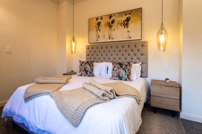 Private Cellar Villa 