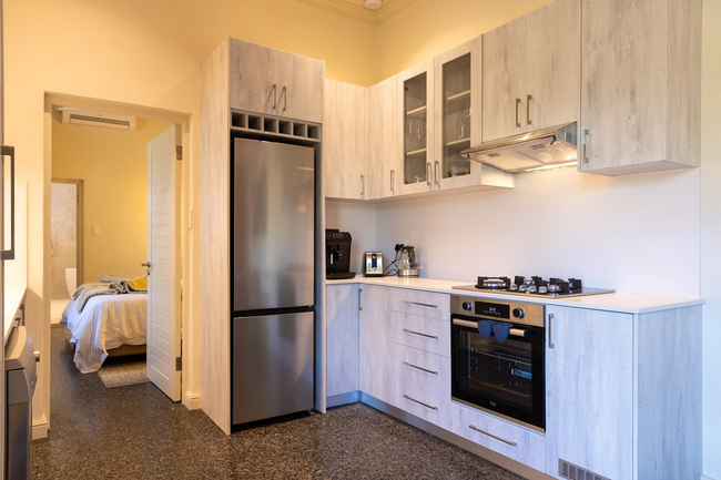 Private Cellar Villa 