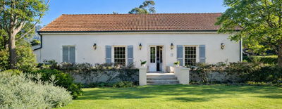 Kuruma Farm Cottages