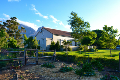 Kuruma Farm Cottages