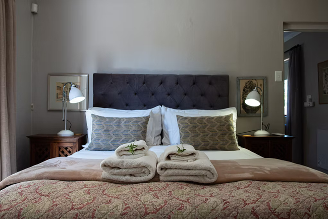 Kuruma Farm Cottages