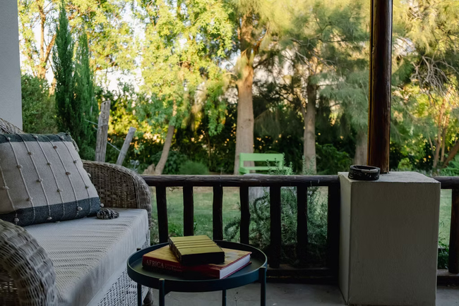 Kuruma Farm Cottages