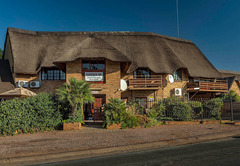 Kuruman Inn