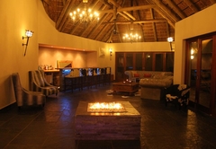 Kusudalweni Safari Lodge & Spa