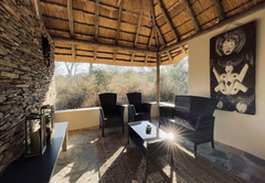 Ku Sungula Safari Lodge