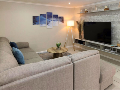 Exclusive Use Holiday Home