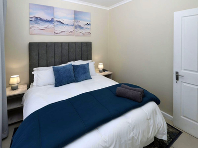 Exclusive Use Holiday Home