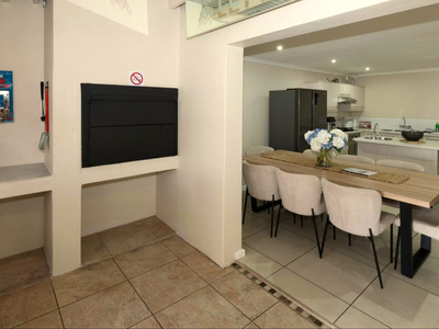 Exclusive Use Holiday Home