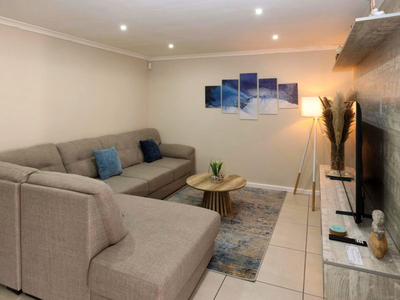 Exclusive Use Holiday Home