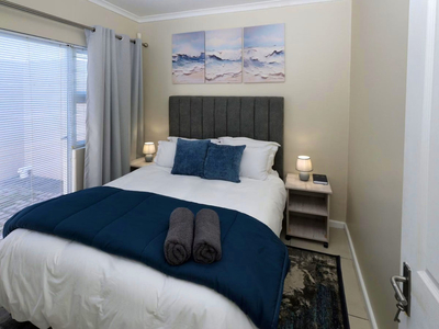 Exclusive Use Holiday Home