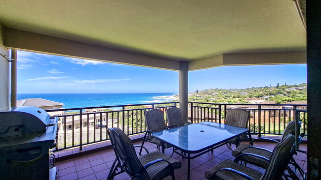 Exclusive Use Holiday Apartment