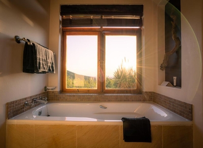 Kuzuko Lodge