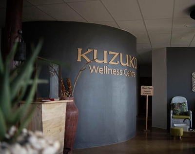 Kuzuko Lodge