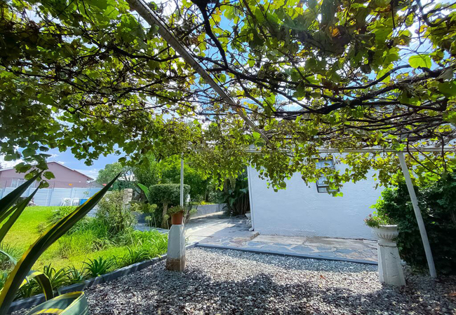 KV Luxury Guest House