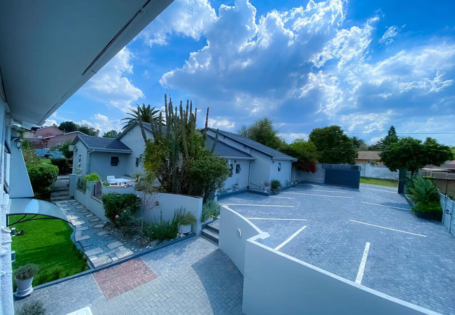 KV Luxury Guest House