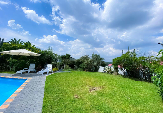 KV Luxury Guest House