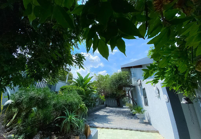 KV Luxury Guest House