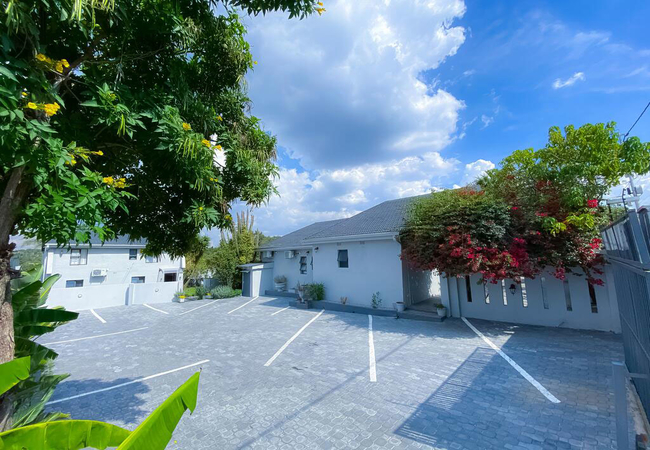 KV Luxury Guest House