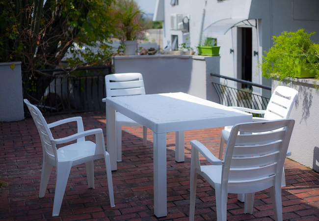 KV Luxury Guest House