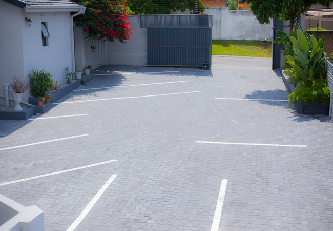 KV Luxury Guest House