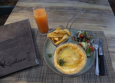 Kwalata Game Lodge