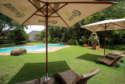 Kwalata Game Lodge