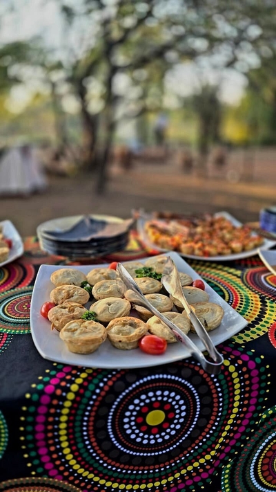 Kwalata Game Lodge