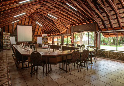 Kwalata Game Lodge