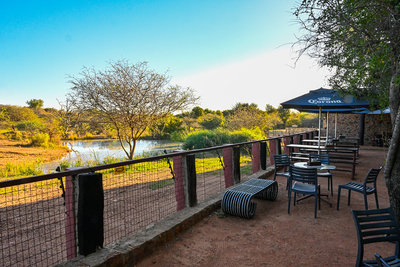 Kwalata Game Lodge