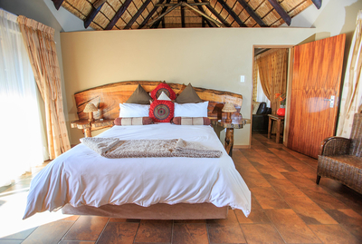 Honeymoon Suite